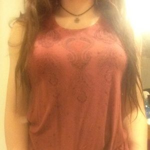 Tank top from American eagle!!!